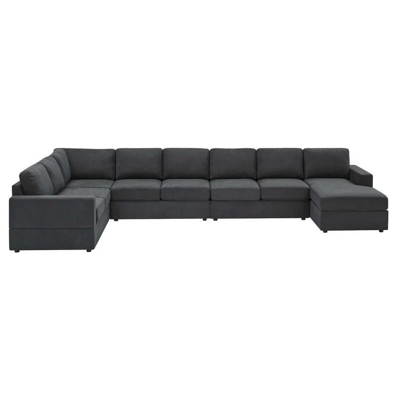 Aasif Sofa and Chaise thumbnail 3