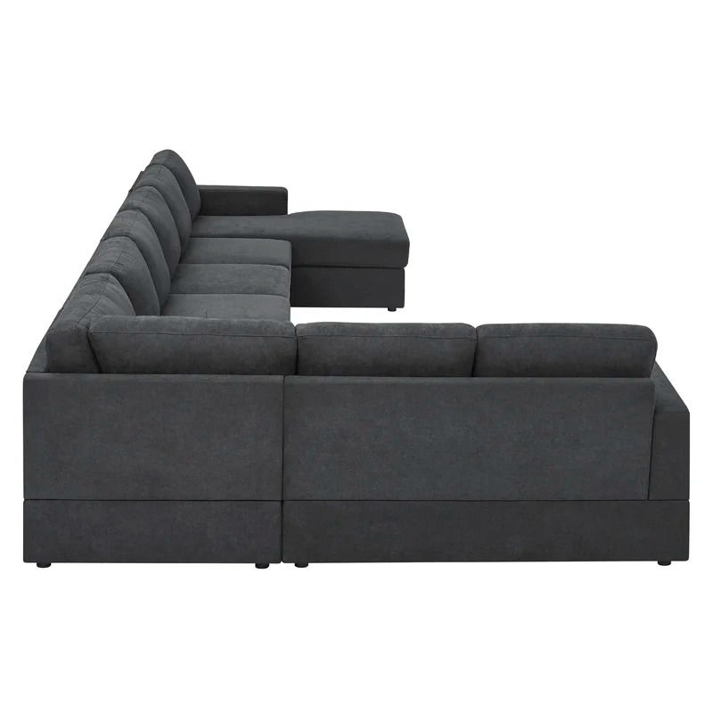 Aasif Sofa and Chaise thumbnail 4