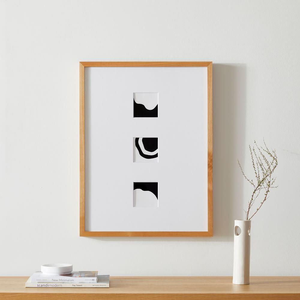 Collage Gallery Frames With Frame thumbnail 2