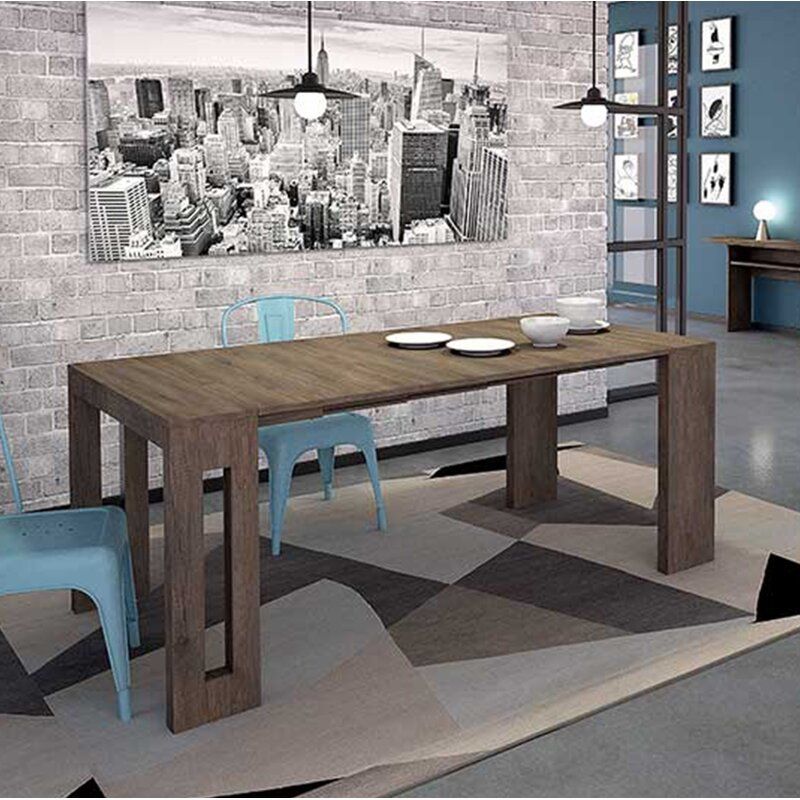 Extendable Dining Table thumbnail 2
