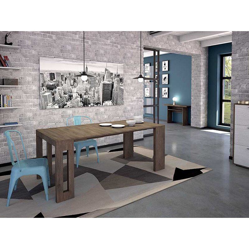 Extendable Dining Table thumbnail 3