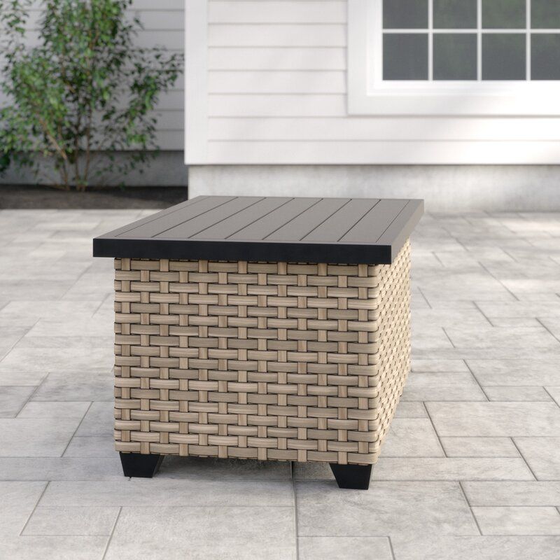 Rochford Coffee Table thumbnail 5