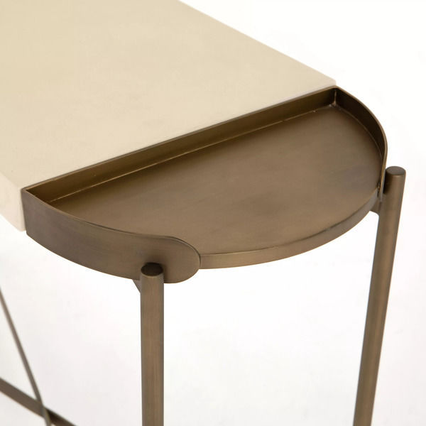 Lyndall Console Table thumbnail 5