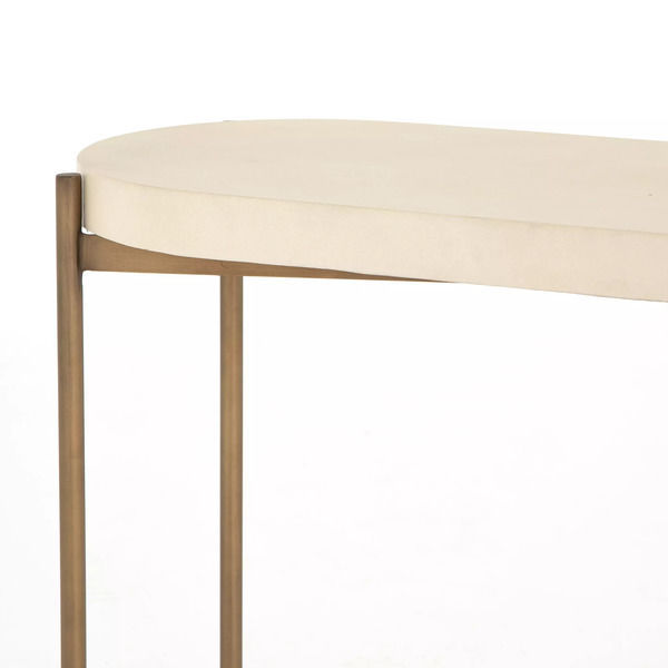 Lyndall Console Table thumbnail 6