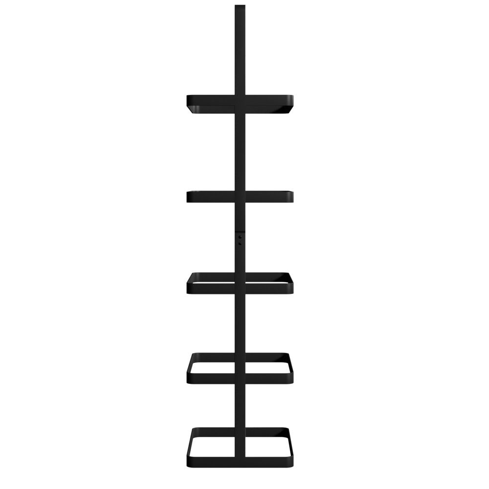 Yamazaki 5 Tiered Shoe Rack thumbnail 2