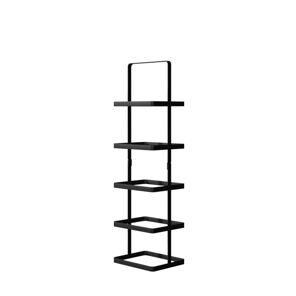 Yamazaki 5 Tiered Shoe Rack thumbnail 3