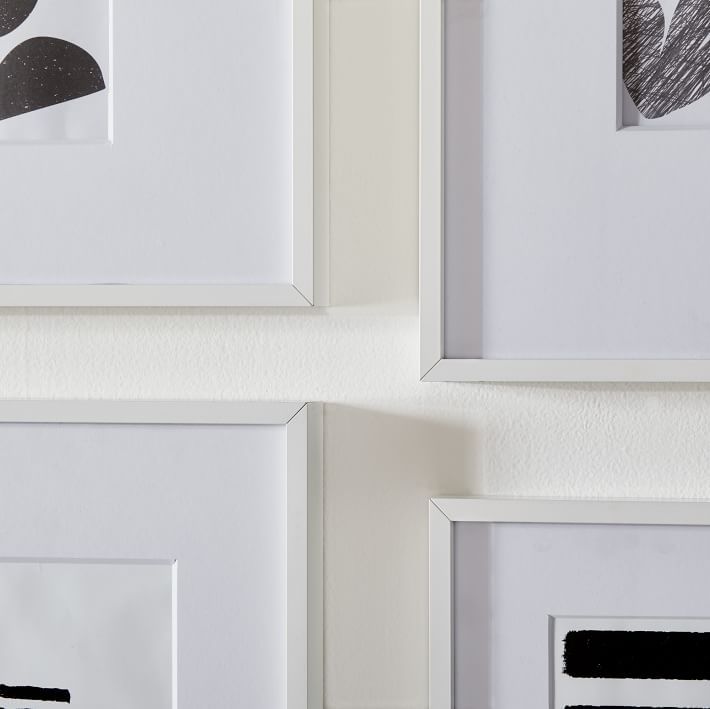 Collage Gallery Frames with frame thumbnail 3