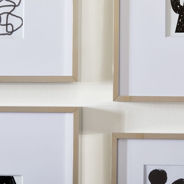 Collage Gallery Frames with frame thumbnail 3