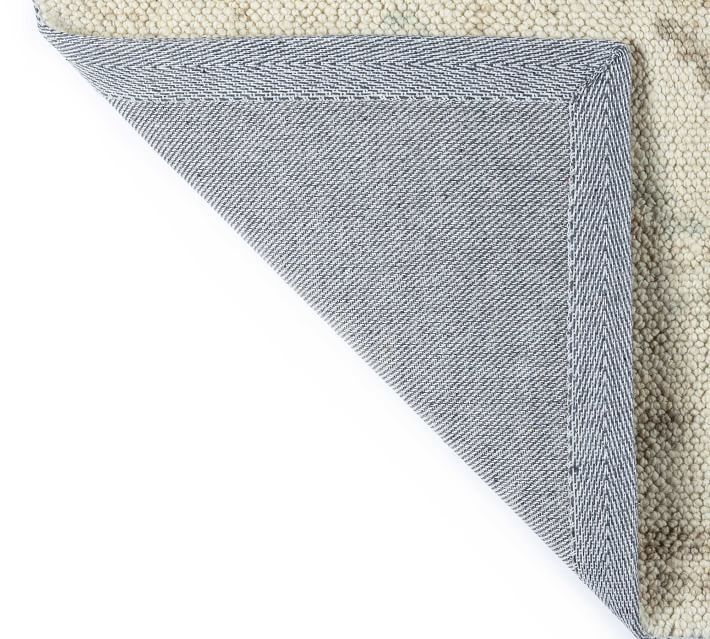 Dovie Persian Style Rug thumbnail 4