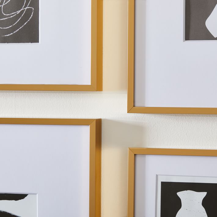 Collage Gallery Frames With Frame thumbnail 3