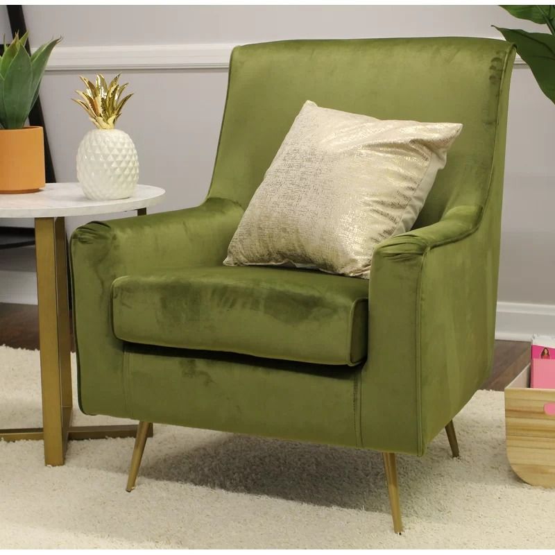 Quadra Wide Armchair thumbnail 2