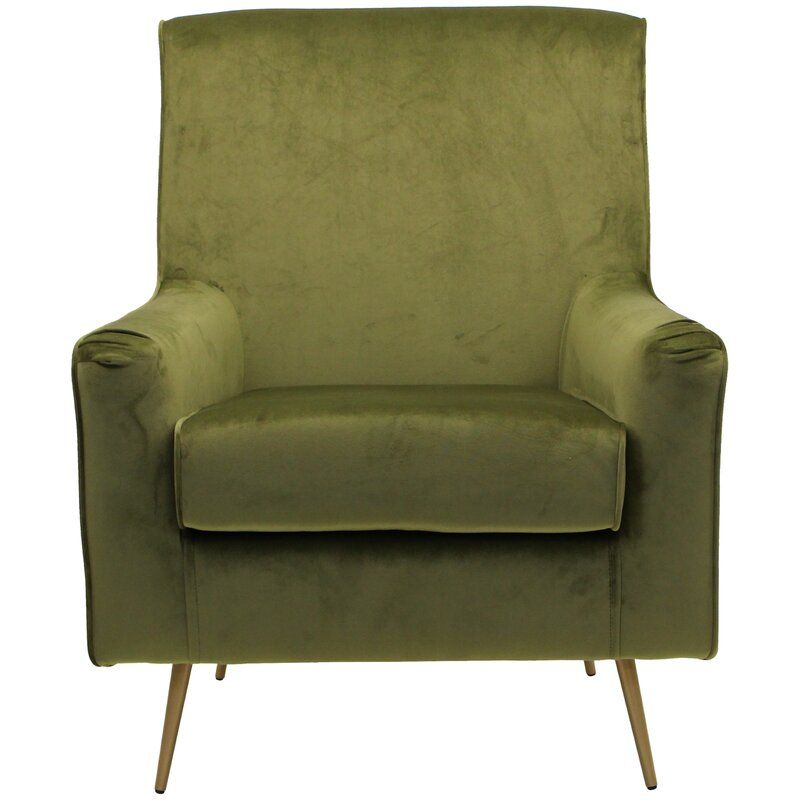 Quadra Wide Armchair thumbnail 3