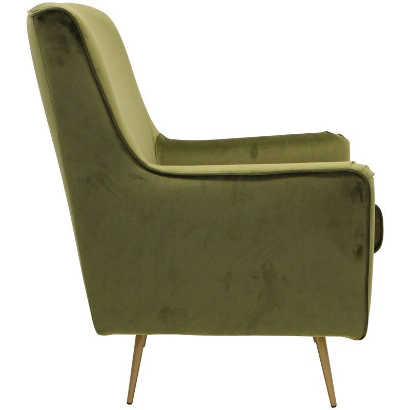 Quadra Wide Armchair thumbnail 4