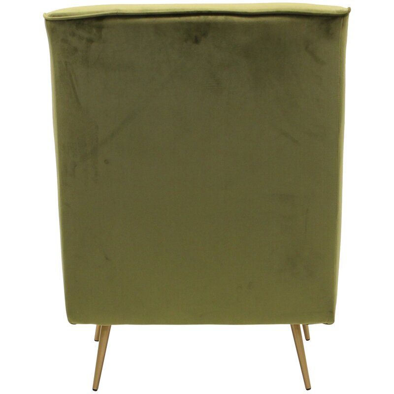 Quadra Wide Armchair thumbnail 5