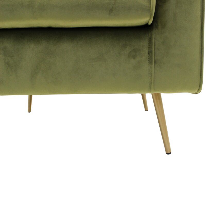 Quadra Wide Armchair thumbnail 6