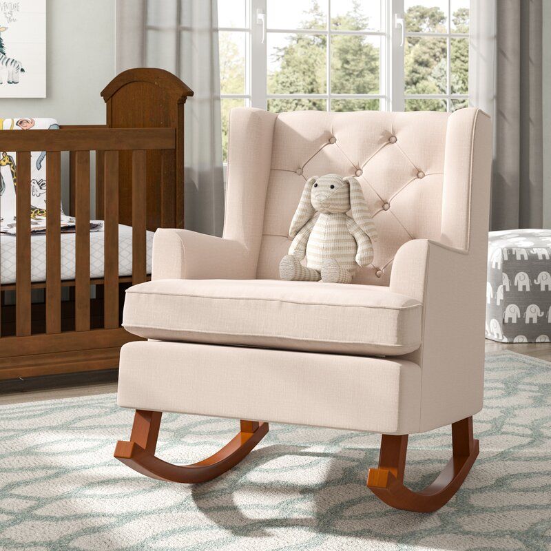 Gosford Rocking Chair thumbnail 2