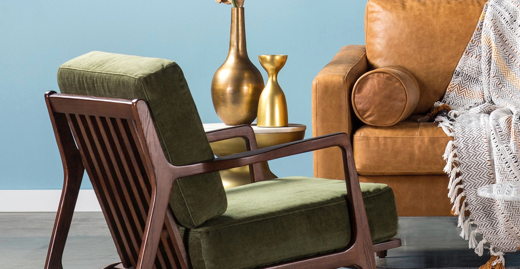 Verity Lounge Chair thumbnail 2