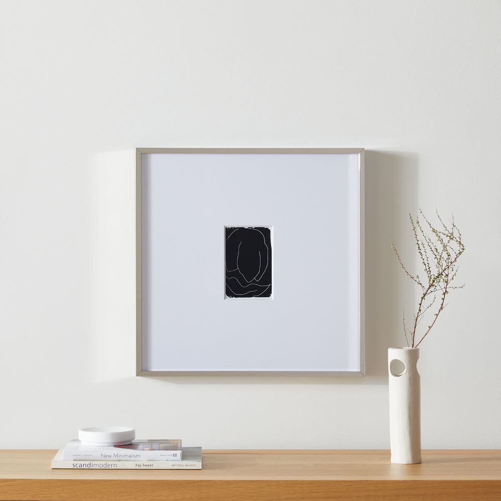 Multi Mat Gallery with frame thumbnail 2