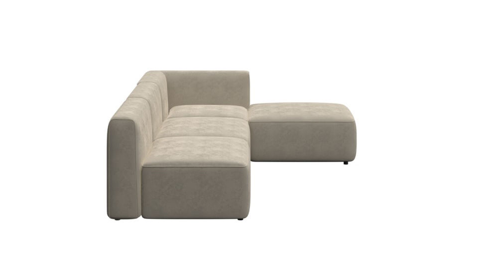 Remi Piece Sectional thumbnail 2