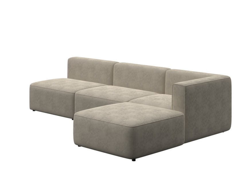 Remi Piece Sectional thumbnail 3