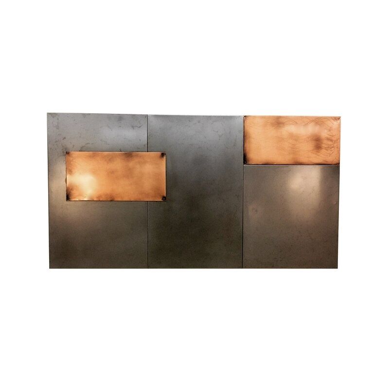Vezina Panel Headboard-Queen thumbnail 2