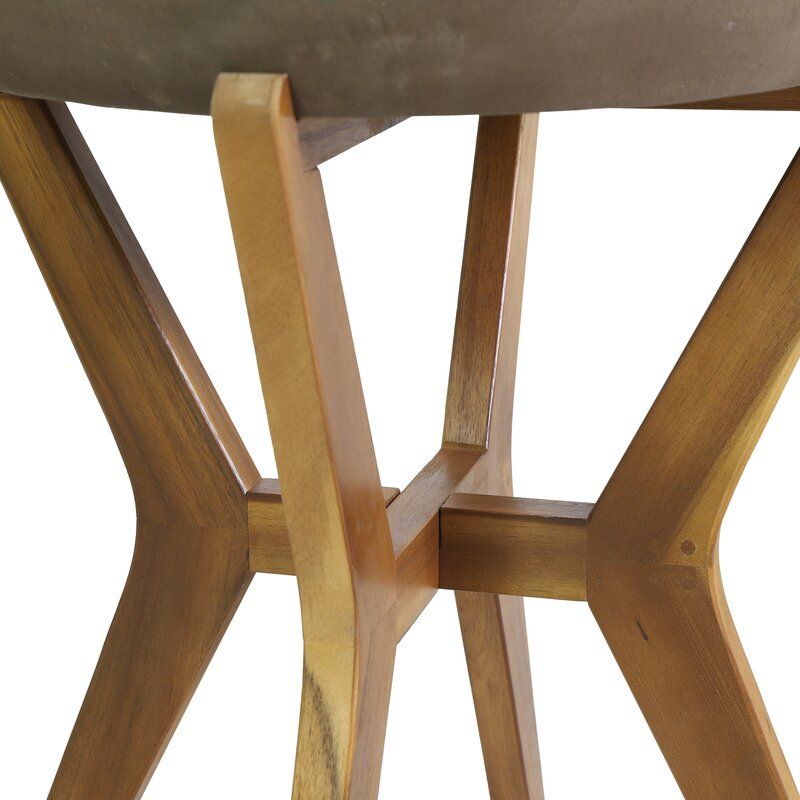 Triple Outdoor Side Table thumbnail 3