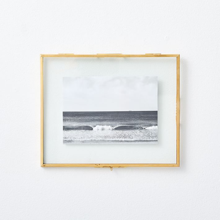 Terrace Floating Frame thumbnail 2
