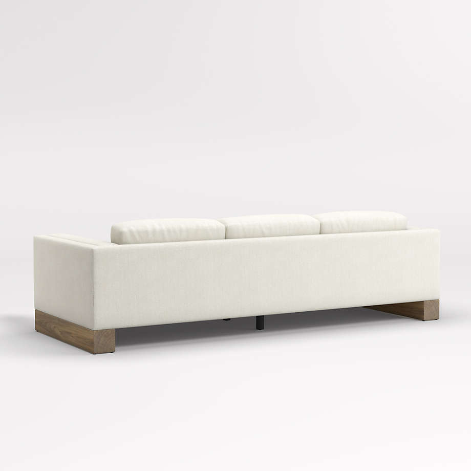Sonoran Block Leg Sofa thumbnail 5