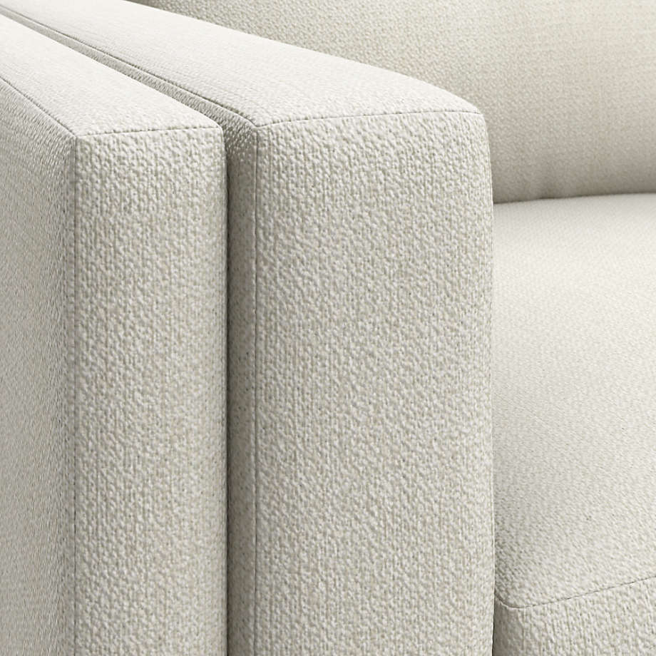 Sonoran Block Leg Sofa thumbnail 6