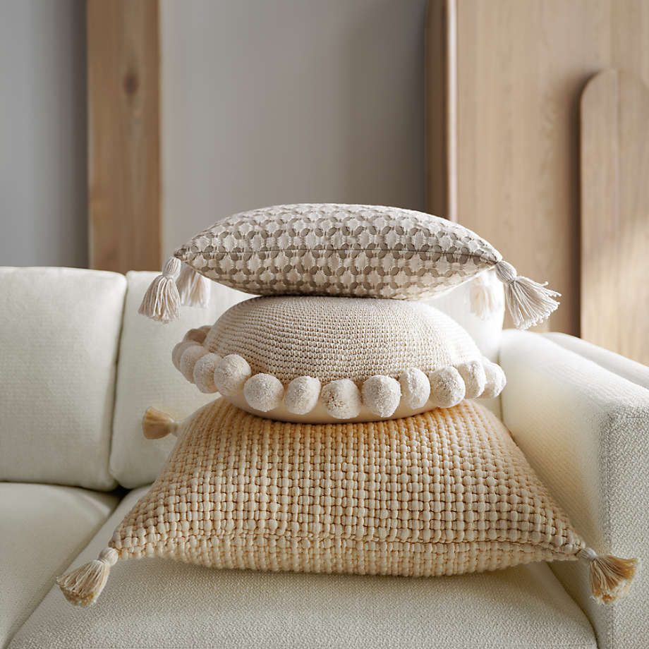 Sonoran Block Leg Sofa thumbnail 7