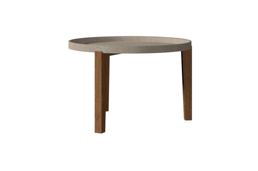 Avia Side Table thumbnail 2