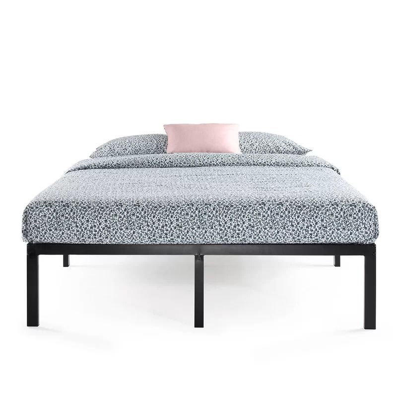 Mendez Bed queen beds thumbnail 2