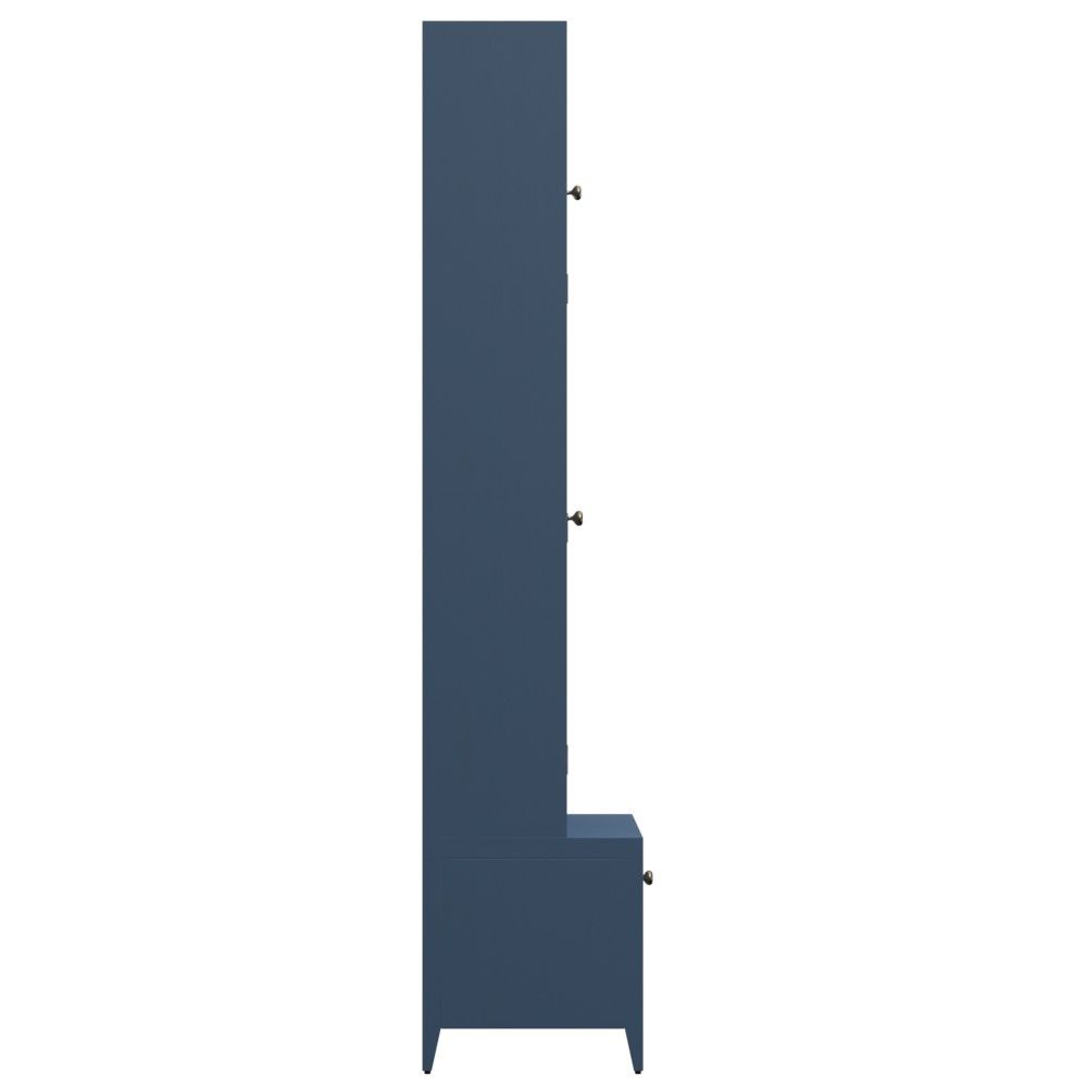Alcott Entry Cabinet thumbnail 2
