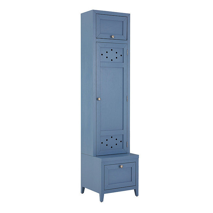 Alcott Entry Cabinet thumbnail 3