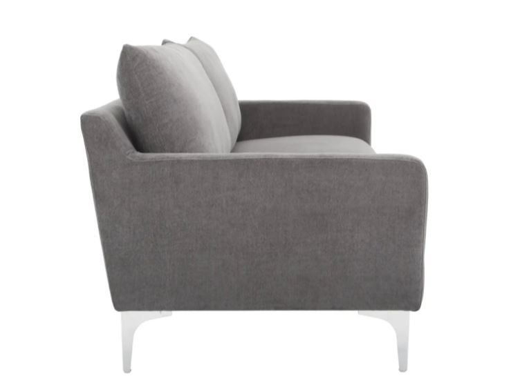 France Sofa - Black thumbnail 2