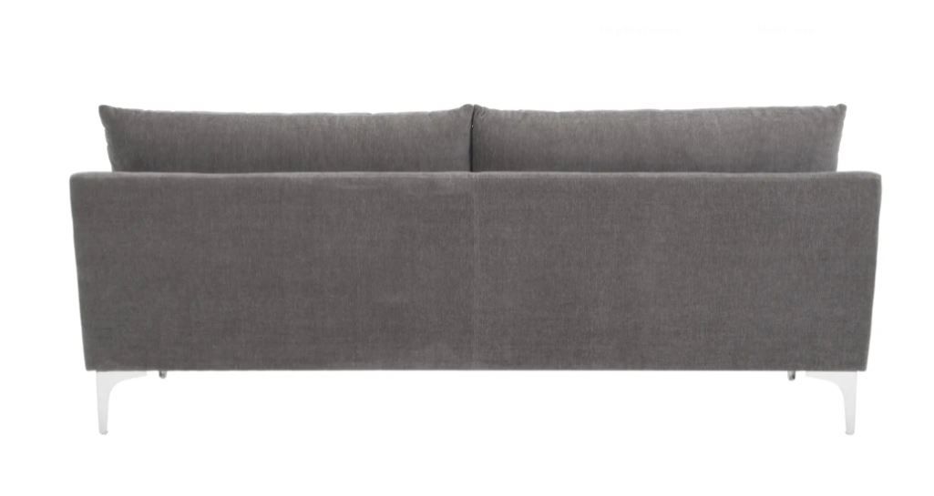 France Sofa - Black thumbnail 3
