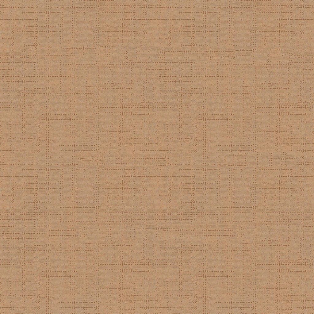 DOS WHITE AND NATURAL TWO TONE CURTAIN PANEL thumbnail 2