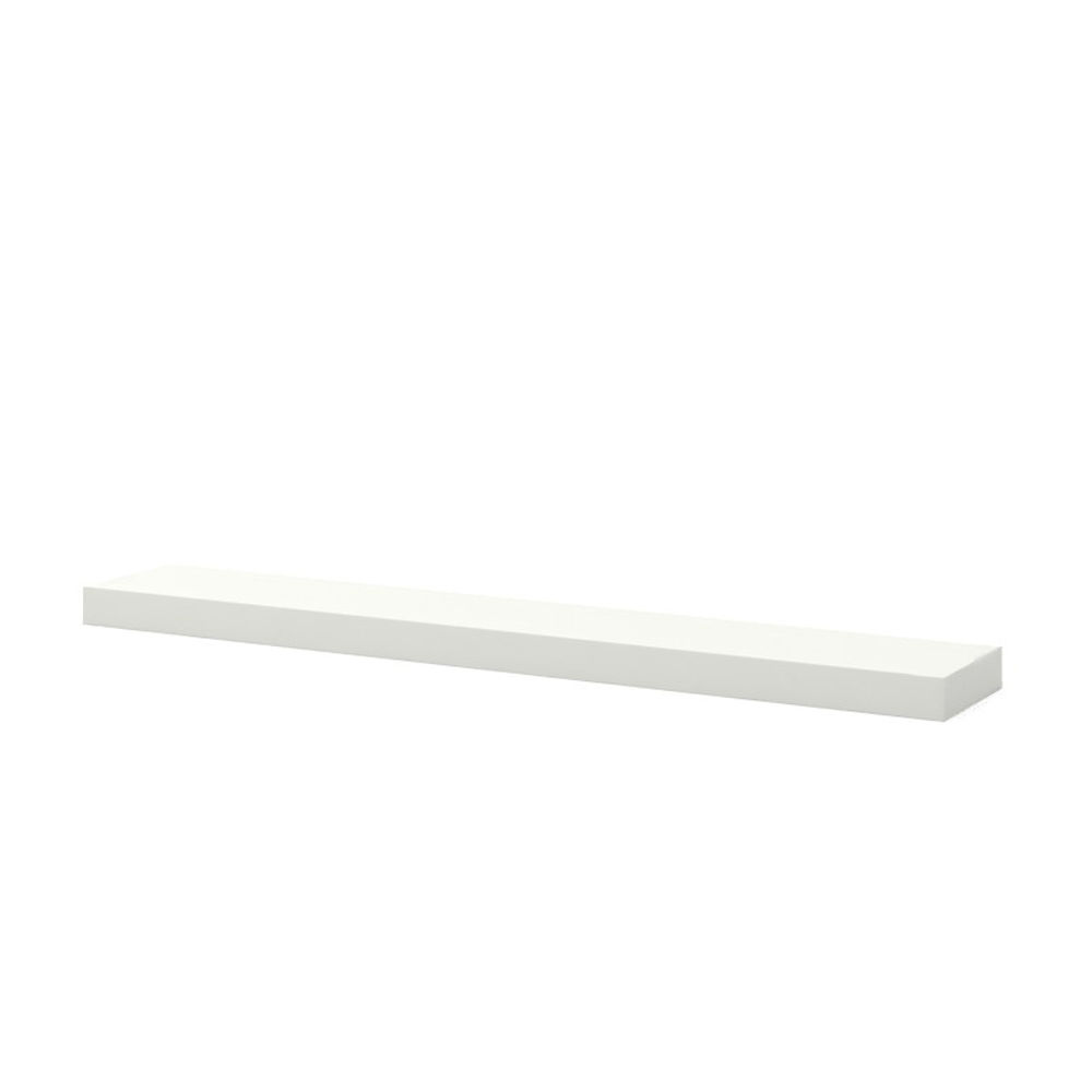 FLOATING WOOD SHELF thumbnail 3