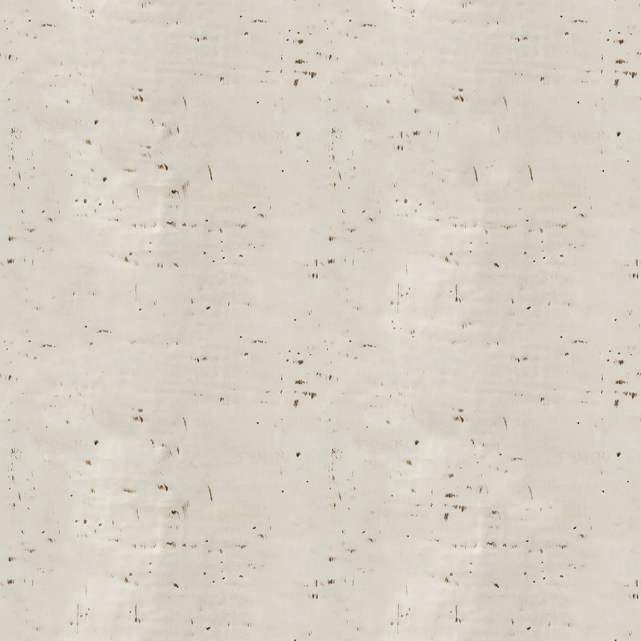 Distressed Ceramic Vase Natural White thumbnail 7