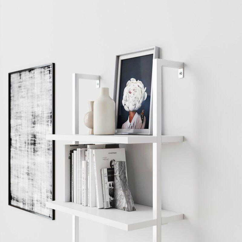 Mederos Bookcase thumbnail 3