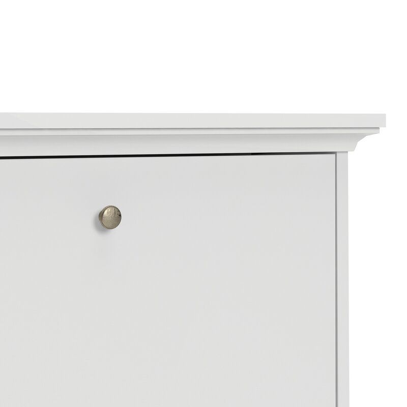 Eindhoven 21 Pair Shoe Storage Cabinet thumbnail 4