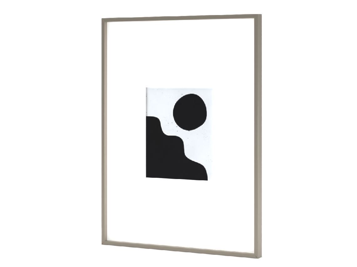 Multi Mat Gallery With Frame thumbnail 2
