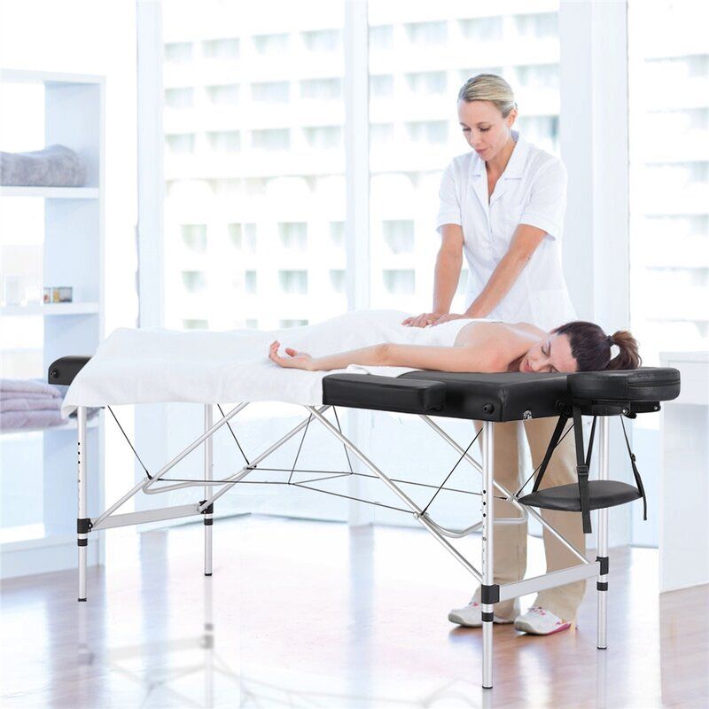 Adjustable Full Body Massage thumbnail 4