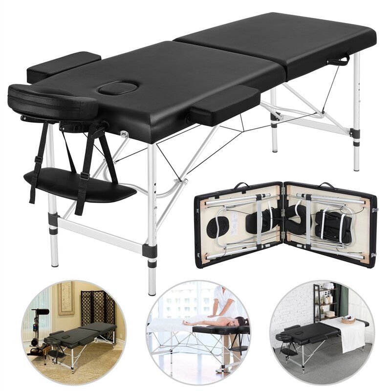 Adjustable Full Body Massage thumbnail 5