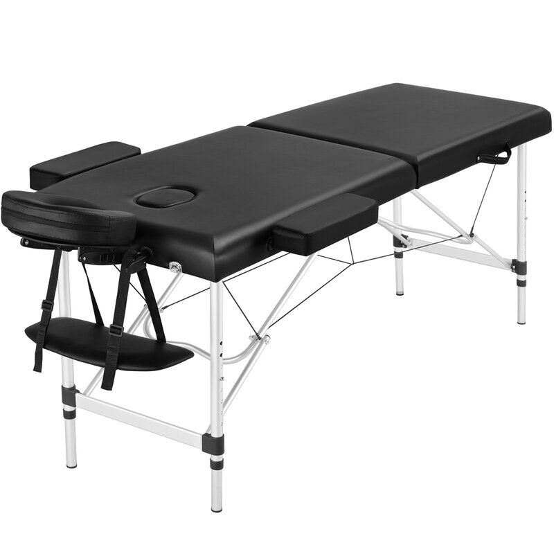 Adjustable Full Body Massage thumbnail 7