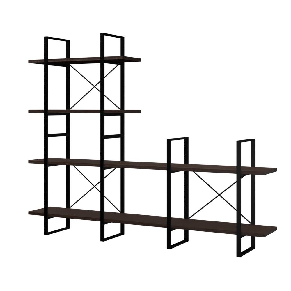 Helena Bookcase thumbnail 4