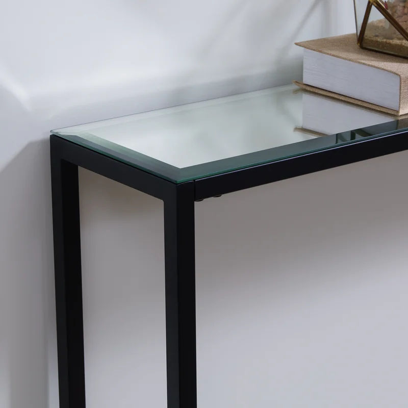 Lathem Console Table thumbnail 3