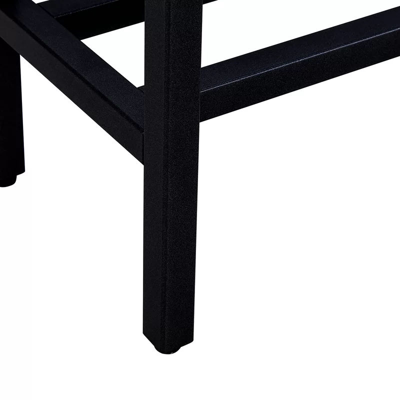 Lathem Console Table thumbnail 5