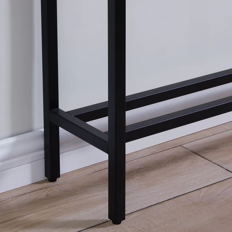 Lathem Console Table thumbnail 6
