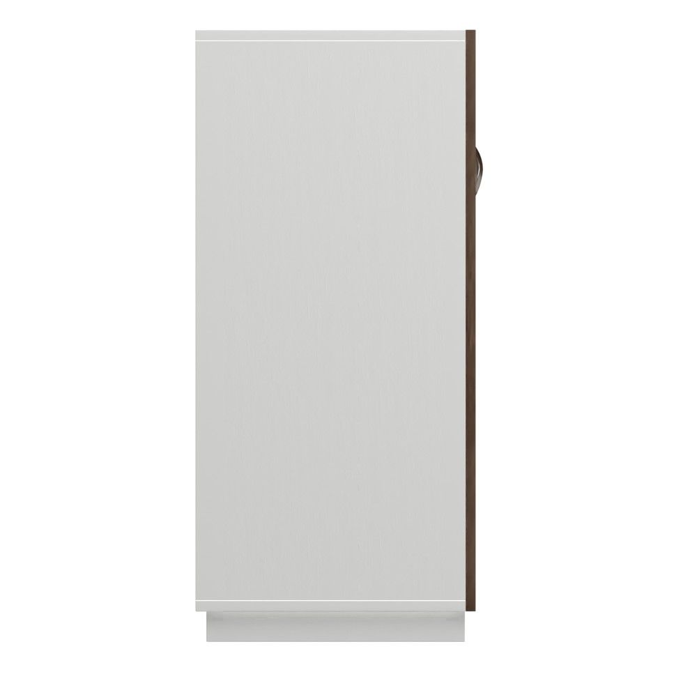 12 Pair Shoe Storage Cabinet thumbnail 3